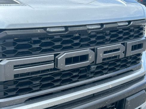 Used 2022 Ford F150 Raptor w/ Equipment Group 801A High AWD/4WD image 12