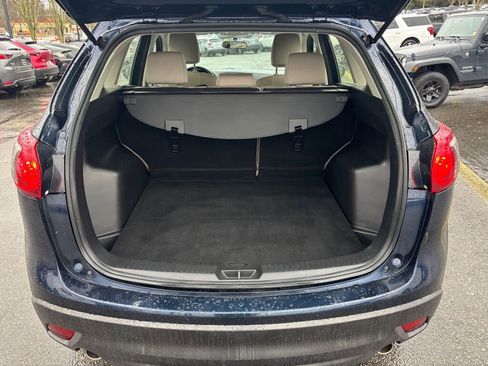 Used 2016 MAZDA CX-5 Sport w/ Rear Camera Package image 11