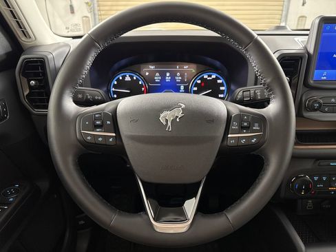 Used 2024 Ford Bronco Sport Outer Banks image 14