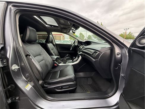 Used 2014 Honda Accord EX-L image 13