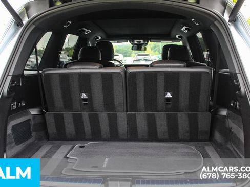 Used 2024 Mercedes-Benz GLS 450 4MATIC image 24