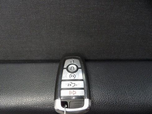 Used 2023 Ford F250 Lariat w/ Lariat Ultimate Package image 65