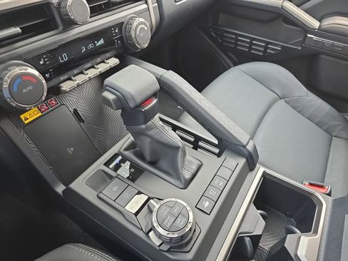 New 2026 Toyota 4Runner TRD Off-Road Premium AWD/4WD image 25