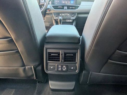 New 2026 Subaru Outback Touring XT image 13