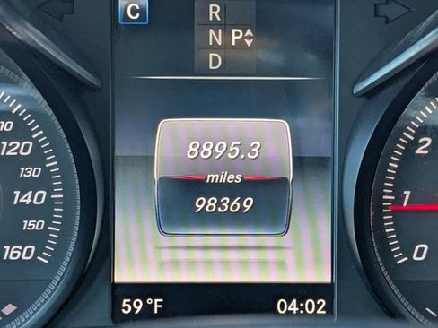 Used 2017 Mercedes-Benz C 300 4MATIC Sedan image 29