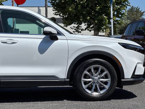 Used 2023 Honda CR-V EX-L image 36
