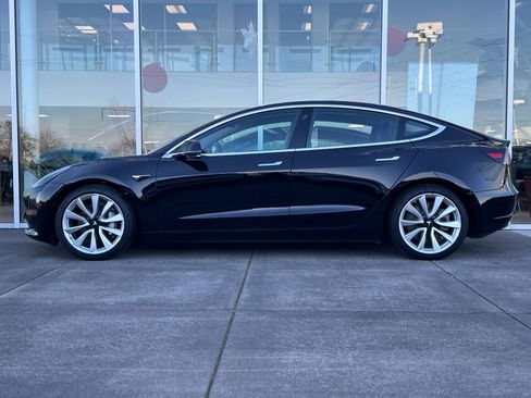Used 2018 Tesla Model 3 Long Range image 6