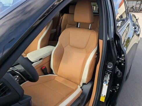 Used 2026 Lexus RZ 350e 2WD image 11