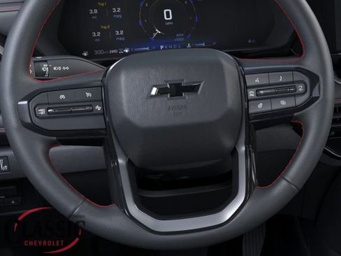 New 2026 Chevrolet Colorado Z71 w/ Technology Package AWD/4WD image 21