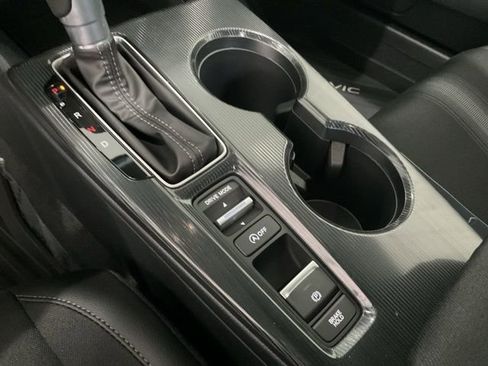 New 2026 Honda Civic Sport image 11