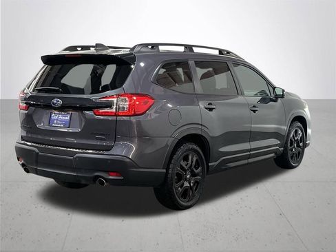 Used 2023 Subaru Ascent Onyx Edition Limited AWD/4WD image 10