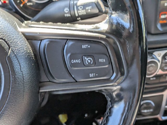 Used 2021 Jeep Gladiator Sport AWD/4WD image 20