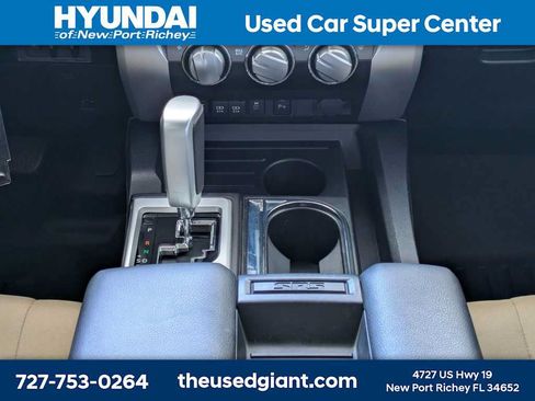 Used 2021 Toyota Tundra SR5 RWD image 21