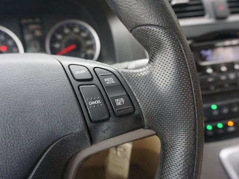 Used 2009 Honda CR-V EX image 8