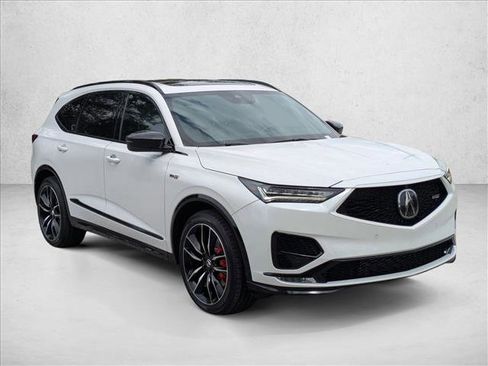 Used 2023 Acura MDX Type S image 3