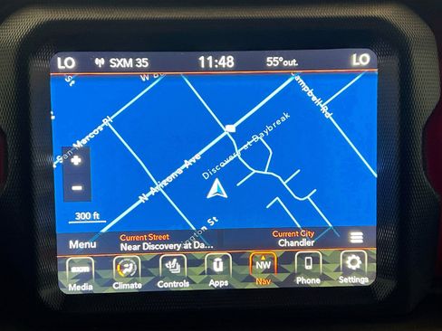 Used 2020 Jeep Gladiator Rubicon image 9