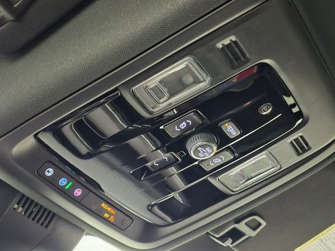 New 2026 Chevrolet Tahoe Premier image 42