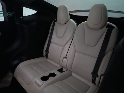Used 2023 Tesla Model X AWD/4WD image 25