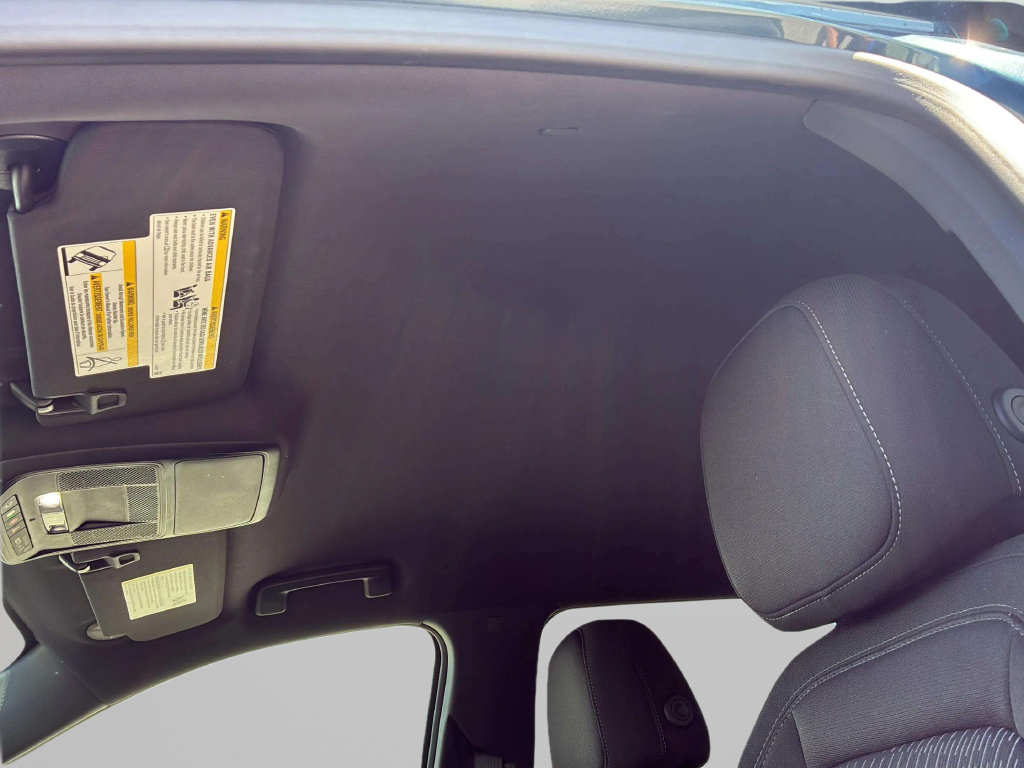 Used 2026 Chevrolet Equinox LT FWD image 27