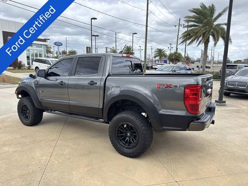 Used 2020 Ford Ranger XLT w/ Equipment Group 302A Luxury image 6