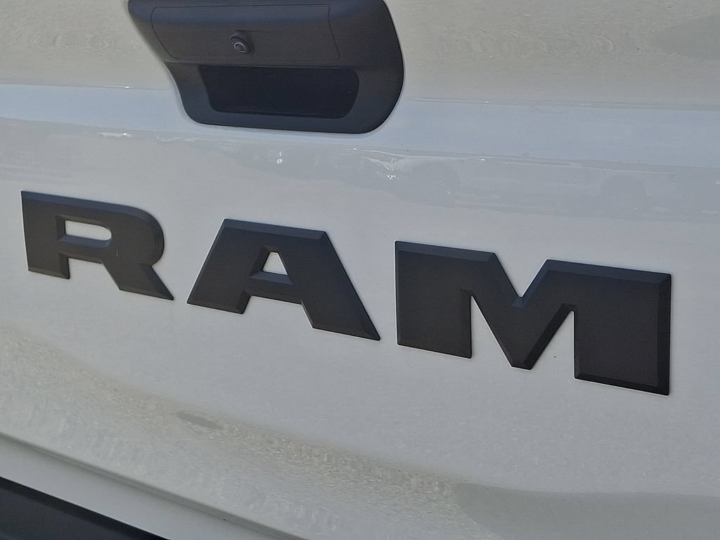 Used 2026 RAM 1500 Rebel w/ Rebel Level 1 Equipment Group AWD/4WD image 33