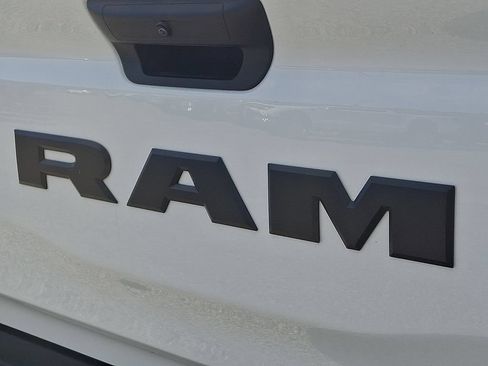 Used 2026 RAM 1500 Rebel w/ Rebel Level 1 Equipment Group AWD/4WD image 33