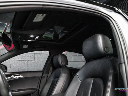 Used 2018 Audi A6 2.0T Premium image 26