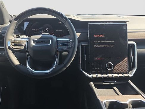New 2026 GMC Acadia Denali w/ Super Cruise Package AWD/4WD image 13