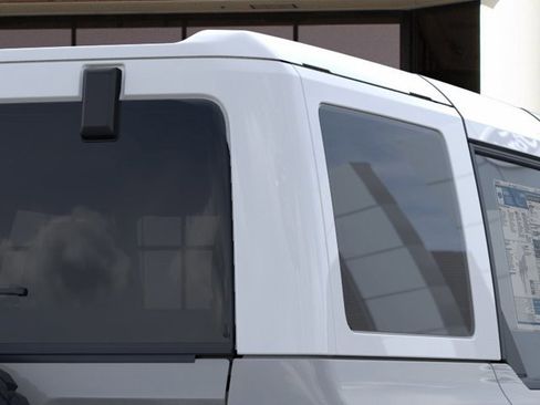 New 2026 Ford Bronco Heritage Edition AWD/4WD image 25