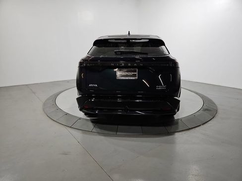 Certified 2024 Nissan Ariya AWD image 4