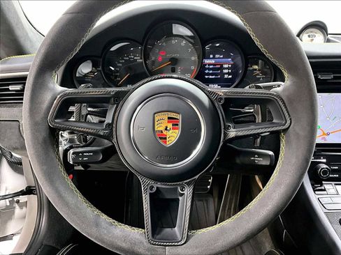 Used 2019 Porsche 911 GT3 RS image 17