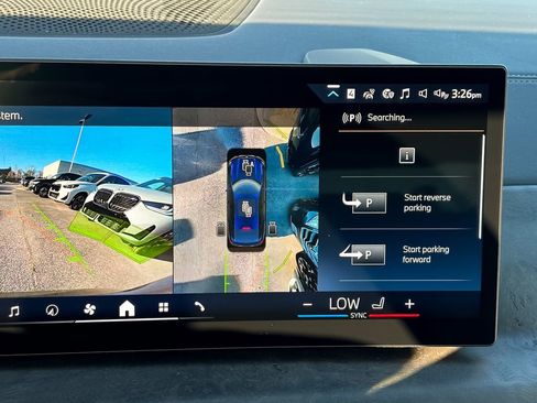 New 2026 BMW X6 xDrive40i image 24