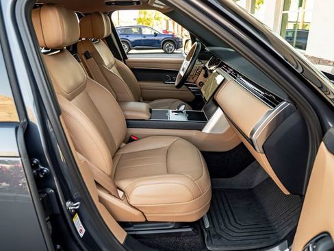 Used 2024 Land Rover Range Rover Autobiography image 32
