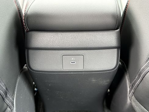 New 2026 Nissan Sentra SR w/ SR Premium Package FWD image 35
