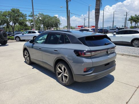 New 2026 Volkswagen ID.4 Pro S RWD image 7