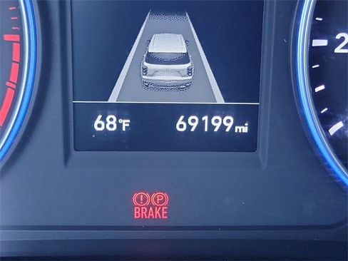 Used 2021 Hyundai Palisade SEL image 11