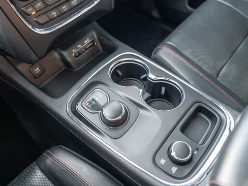 Used 2016 Dodge Durango R/T w/ Technology Group AWD/4WD image 21