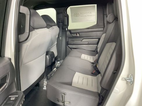 New 2026 Toyota Tacoma TRD Off-Road image 17