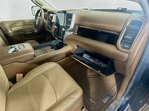 Used 2021 RAM 2500 Limited image 31