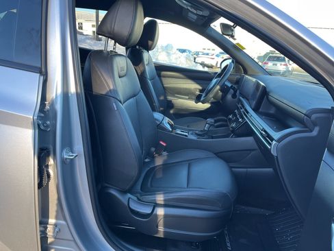 Certified 2025 Hyundai Tucson XRT AWD/4WD image 15