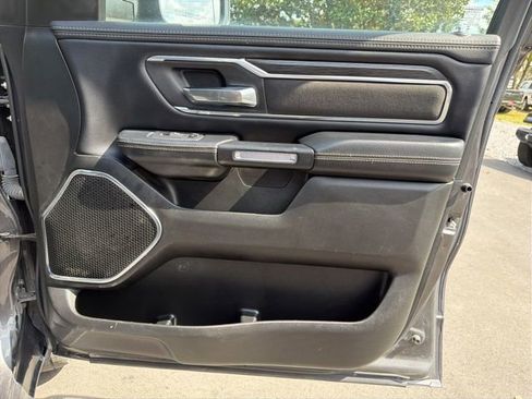 Used 2024 RAM 1500 Laramie image 10