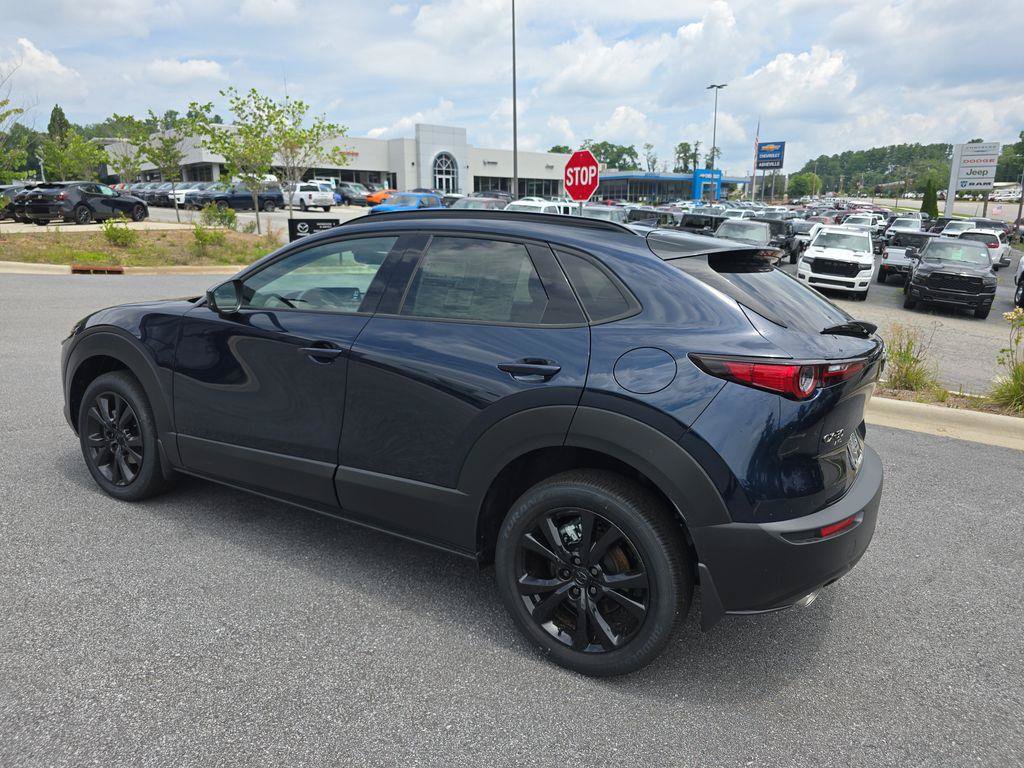 New 2026 MAZDA CX-30 2.5 Turbo w/ Premium Plus Pkg AWD/4WD image 5