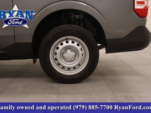 New 2026 Ford Maverick XL AWD/4WD image 27