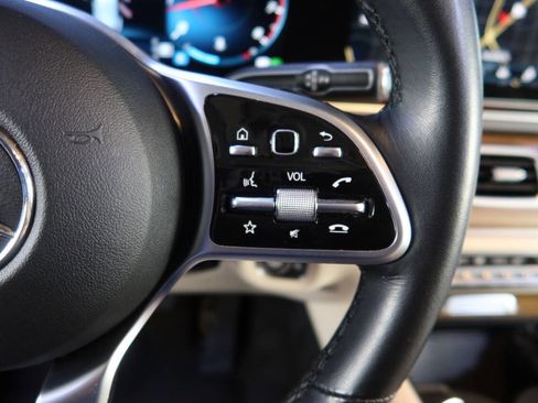 Used 2022 Mercedes-Benz GLE 350 image 34