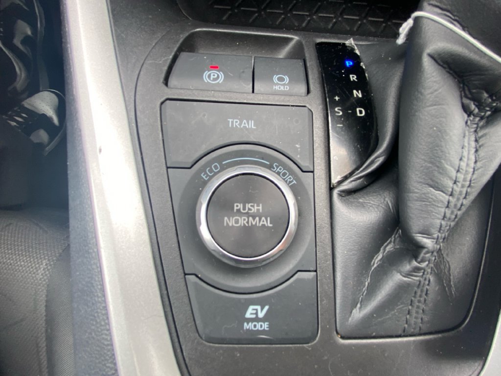 Used 2023 Toyota RAV4 XLE w/ Convenience Package AWD/4WD image 30