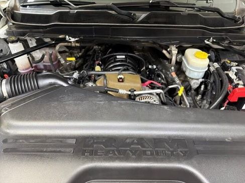 Used 2021 RAM 3500 Tradesman RWD image 51