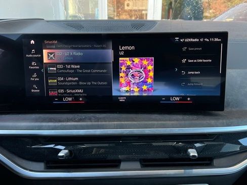 Used 2023 BMW X7 xDrive40i w/ M Sport Package image 20