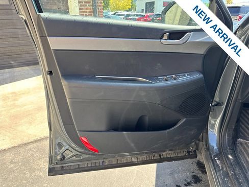 Used 2025 Hyundai Palisade XRT AWD/4WD image 18