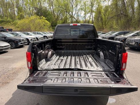 Used 2020 Ford F150 Lariat w/ Equipment Group 501A Mid AWD/4WD image 42