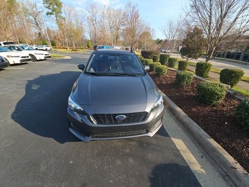 Used 2023 Subaru Impreza 2.0i Sport image 5